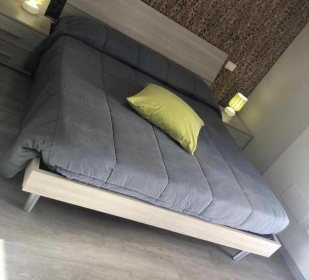 غرفة سوبيريور مطلّة علي البحر, Sweet Home & Wellness Affittacamere