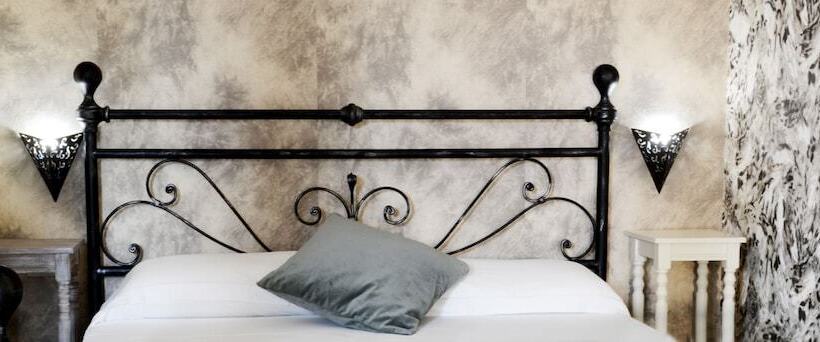 غرفة سوبيريور, Sweet Home & Wellness Affittacamere