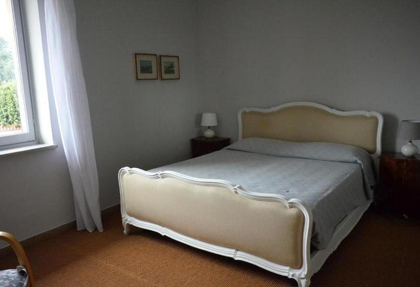 شقة غرفة واحدة, Tenuta Ajrale