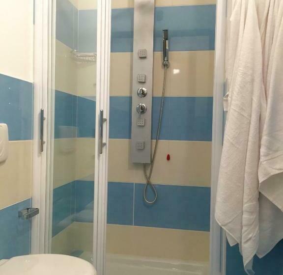 Номер Стандарт Вид на Сад, Villa Il Barone