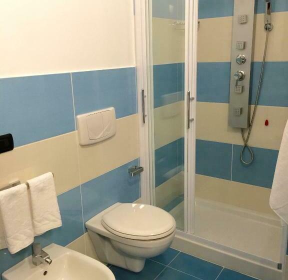 Номер Стандарт Вид на Сад, Villa Il Barone