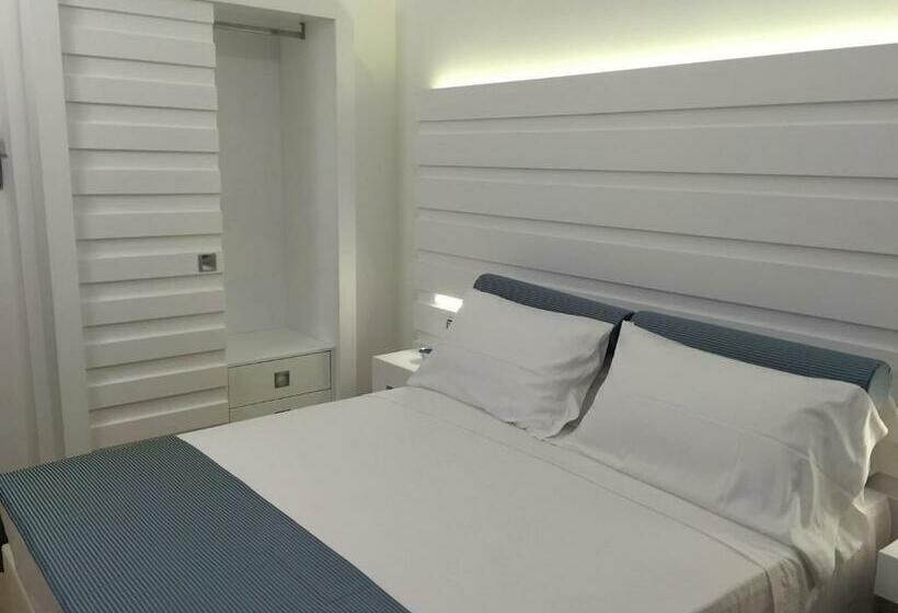 Номер Стандарт Вид на Сад, Villa Il Barone