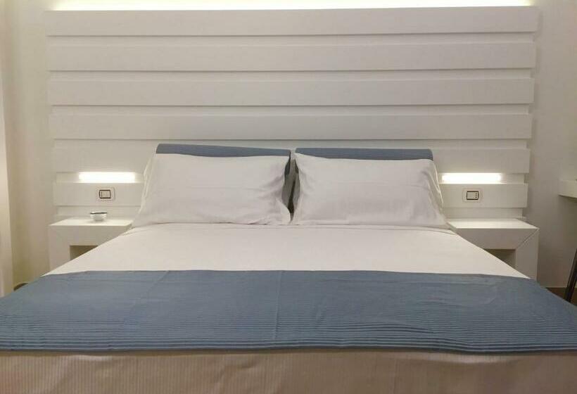 Номер Стандарт Вид на Сад, Villa Il Barone