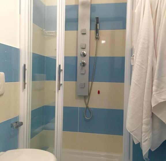 Семейный Номер, Villa Il Barone