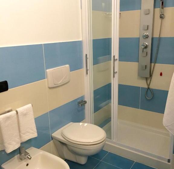 Семейный Номер, Villa Il Barone