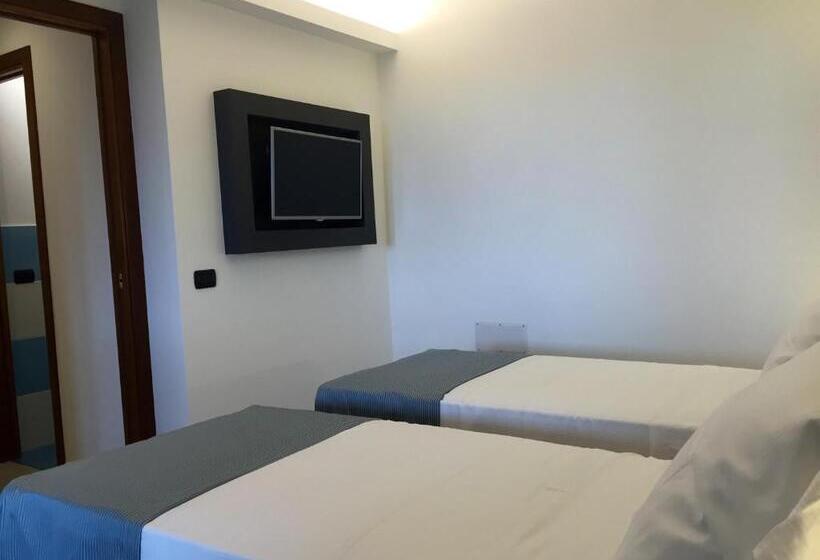 Семейный Номер, Villa Il Barone