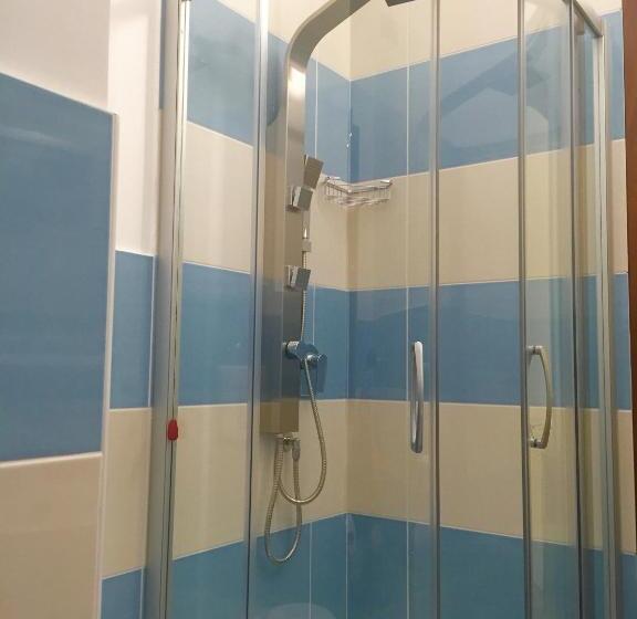 Семейный Номер, Villa Il Barone