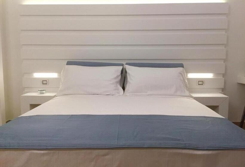 Семейный Номер, Villa Il Barone