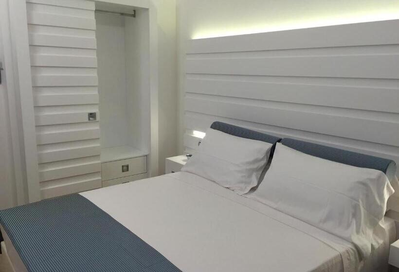 Номер Стандарт с Гидромассажем, Villa Il Barone