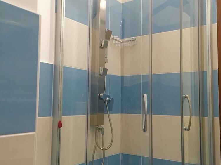 Семейный Номер, Villa Il Barone