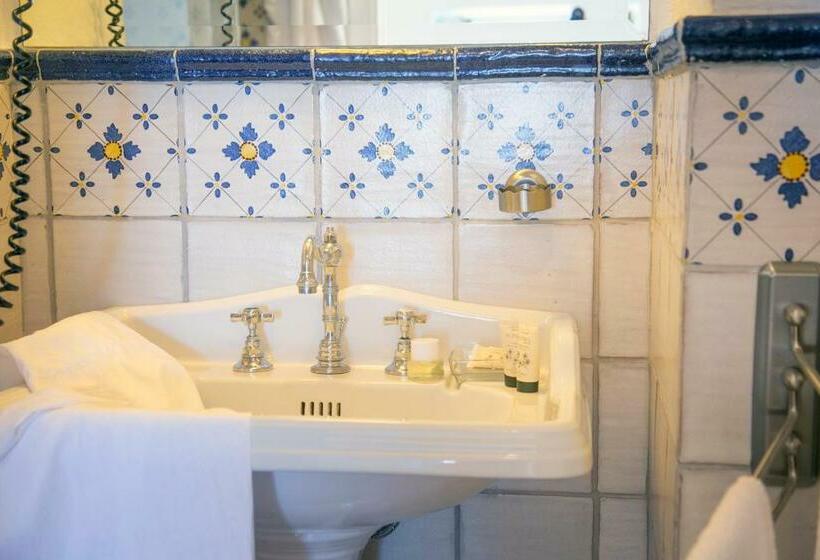 Люкс Deluxe Вид на Море, Gli Orti Di Malva B&b