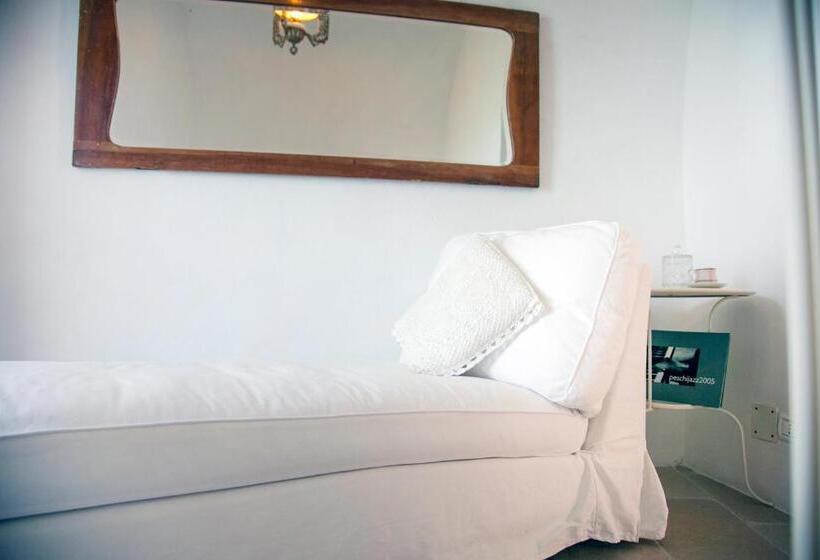 Deluxe Suite Sea View, Gli Orti Di Malva B&b