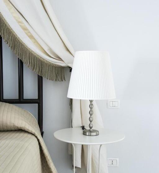 Deluxe Suite Sea View, Gli Orti Di Malva B&b