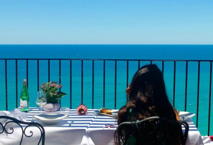 Deluxe Suite Sea View, Gli Orti Di Malva B&b