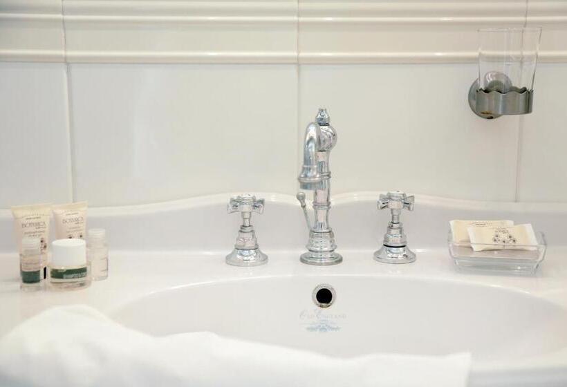 Полулюкс Вид на Море, Gli Orti Di Malva B&b