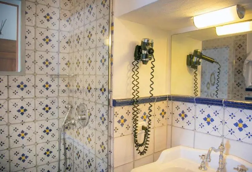 Deluxe Suite Sea View, Gli Orti Di Malva B&b