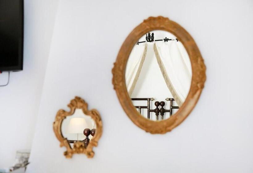 Deluxe Suite Sea View, Gli Orti Di Malva B&b