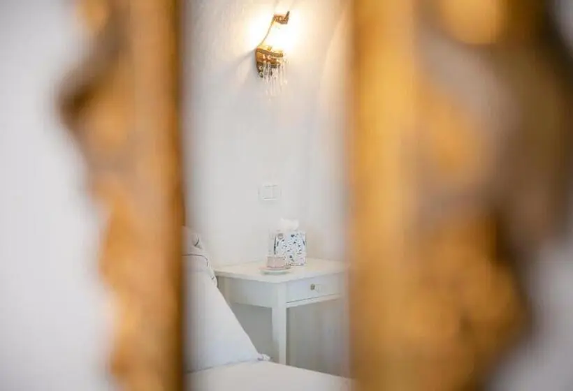 Juniorsviitti Merinäkymä, Gli Orti Di Malva B&b
