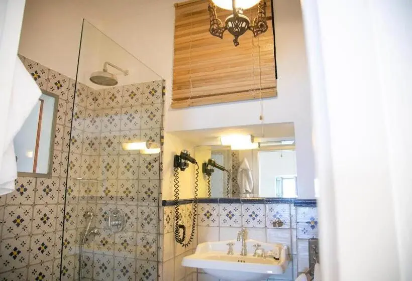 Deluxe Suite Sea View, Gli Orti Di Malva B&b