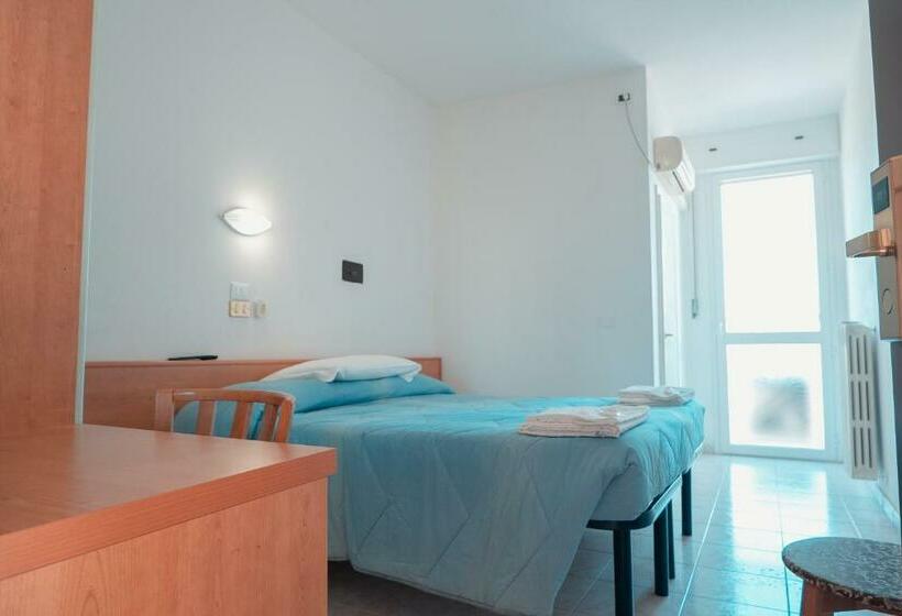 غرفة قياسية, Albergo Ristorante Elena