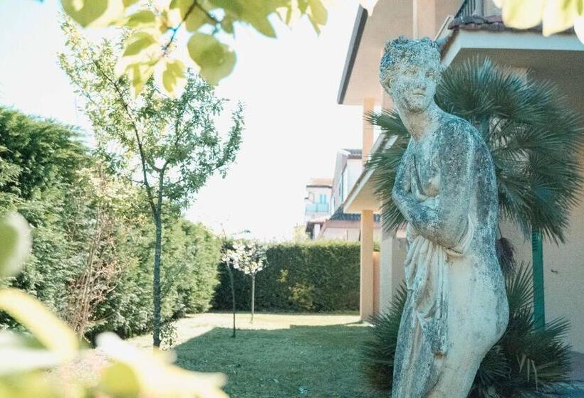 غرفة إقتصادية, Albergo Ristorante Elena