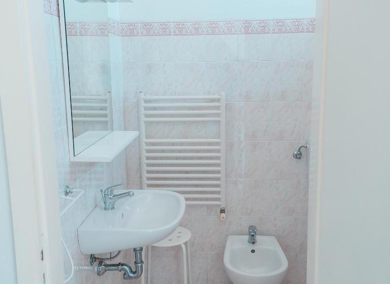 Номер Economy, Albergo Ristorante Elena