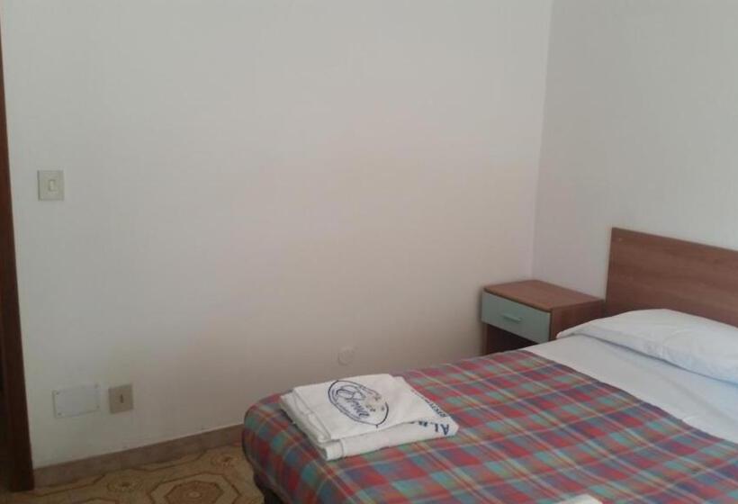 Номер Economy, Albergo Ristorante Elena