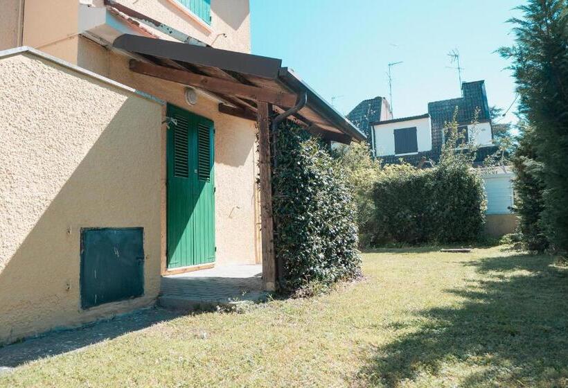 غرفة إقتصادية, Albergo Ristorante Elena