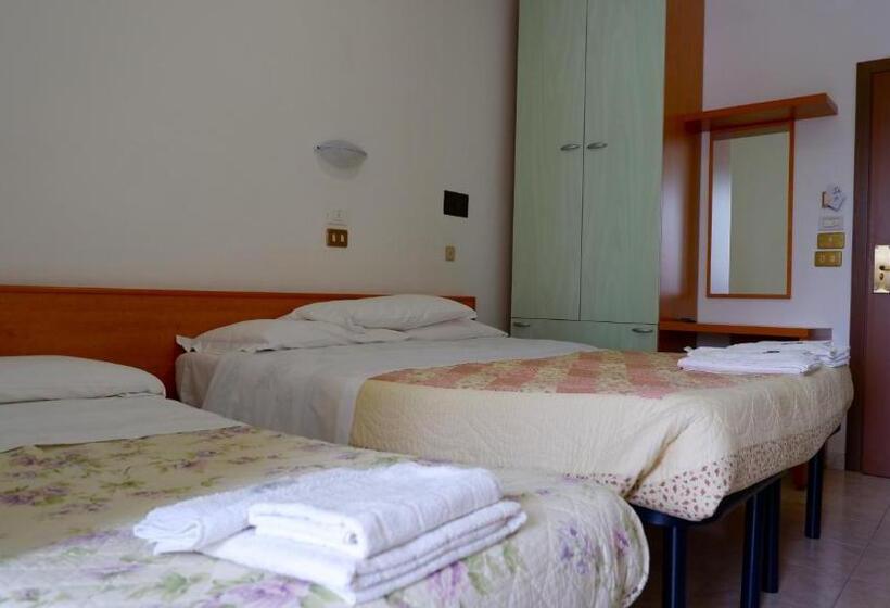 Номер Стандарт, Albergo Ristorante Elena