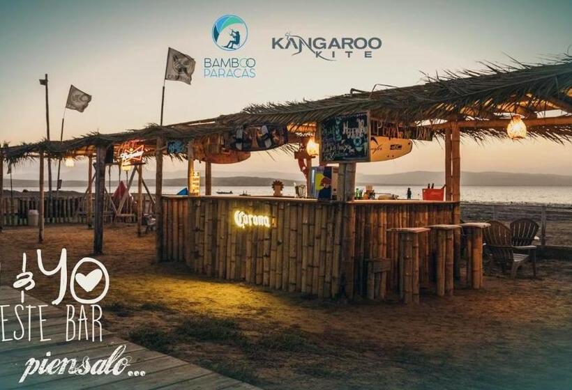بانگلوی استاندارد, Bamboo Paracas Resort