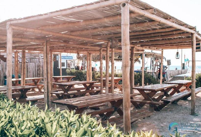 بانگلوی استاندارد, Bamboo Paracas Resort
