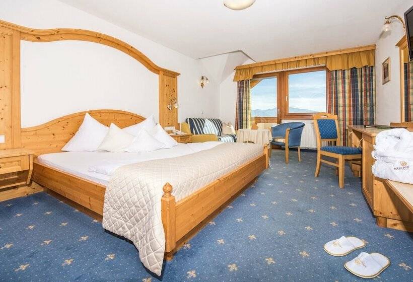 Номер Комфорт, Bären