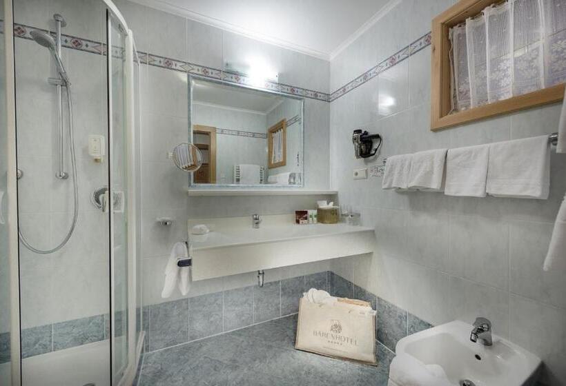 Семейный Номер, Bären