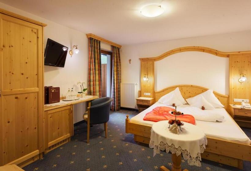 Семейный Номер, Bären