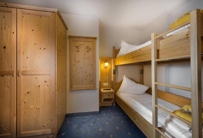 Семейный Номер, Bären