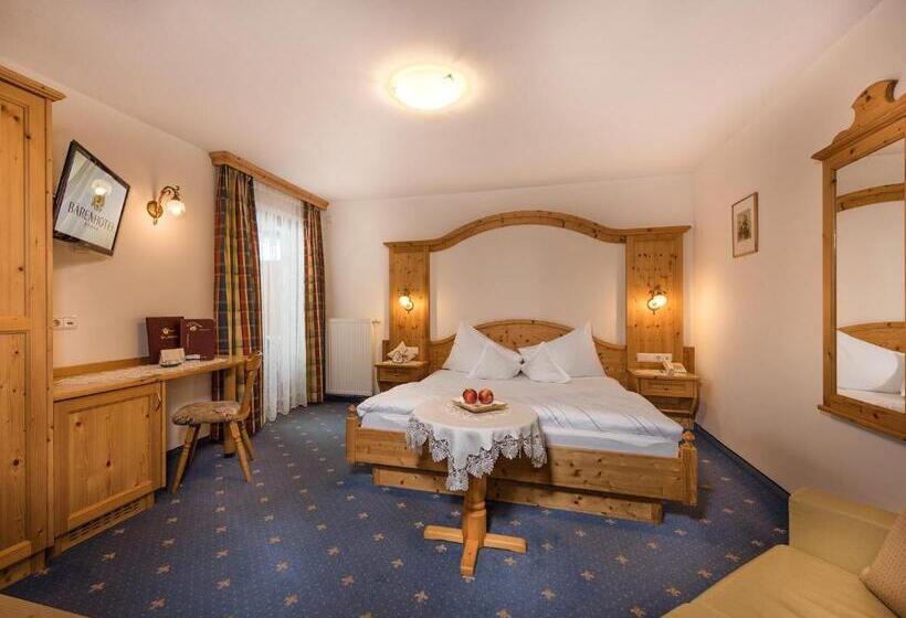 Семейный Номер, Bären