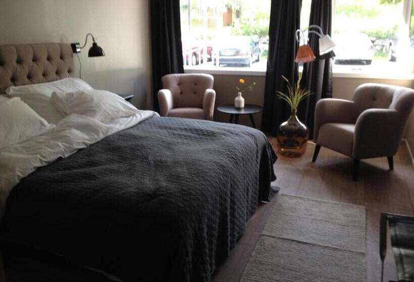 Pokój Rodzinny, Haukeli