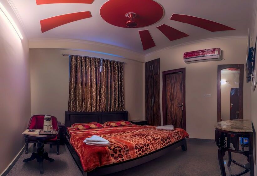 Chambre Confort, Kalyan Heritage