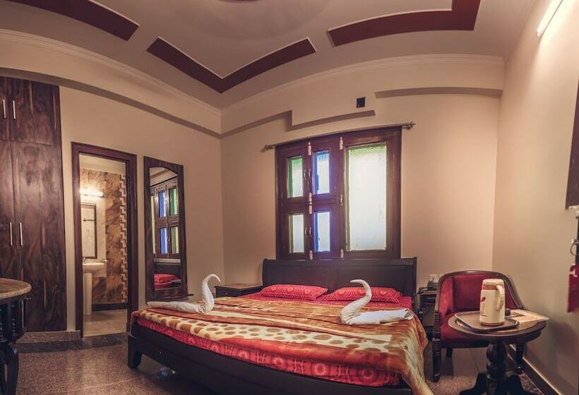 Chambre Confort, Kalyan Heritage
