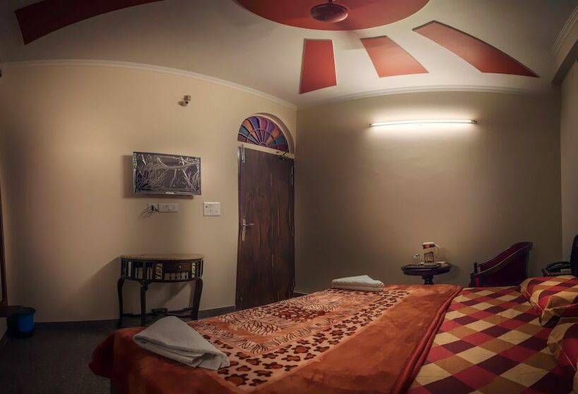 Chambre Confort, Kalyan Heritage