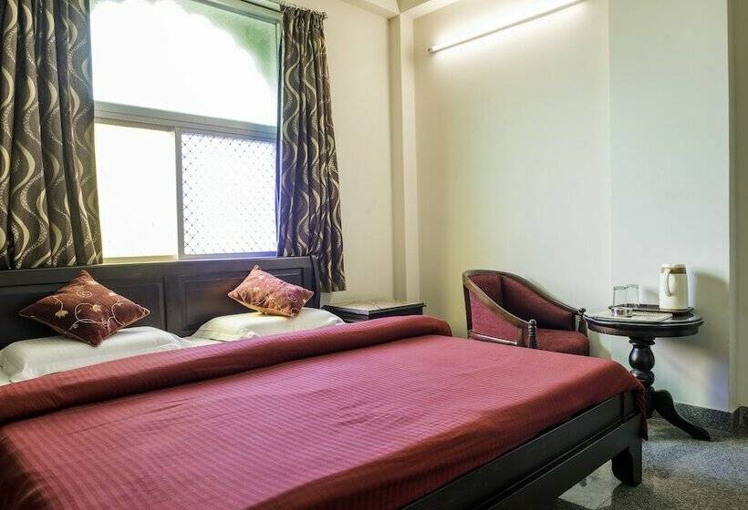 Chambre Confort, Kalyan Heritage