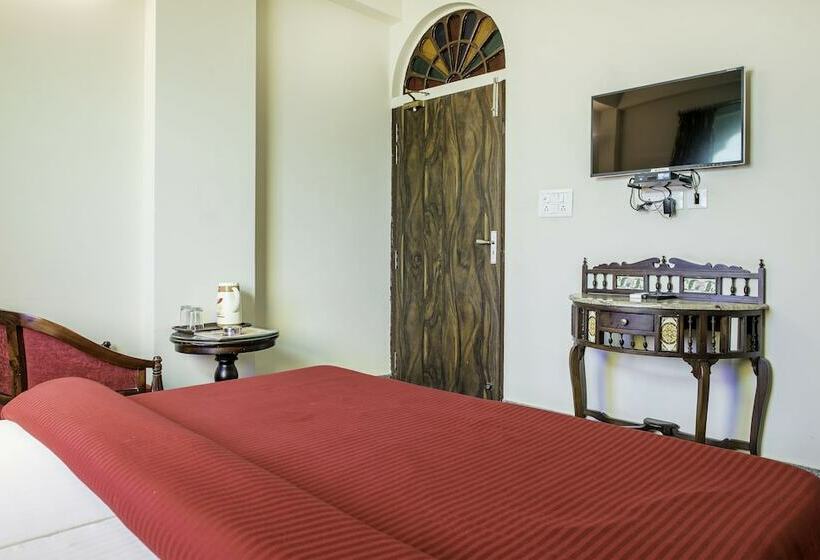 Chambre Confort, Kalyan Heritage