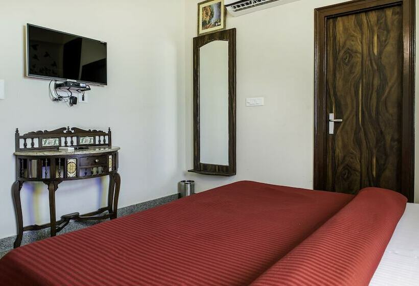 Chambre Confort, Kalyan Heritage