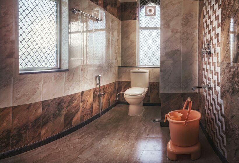 Chambre Confort, Kalyan Heritage