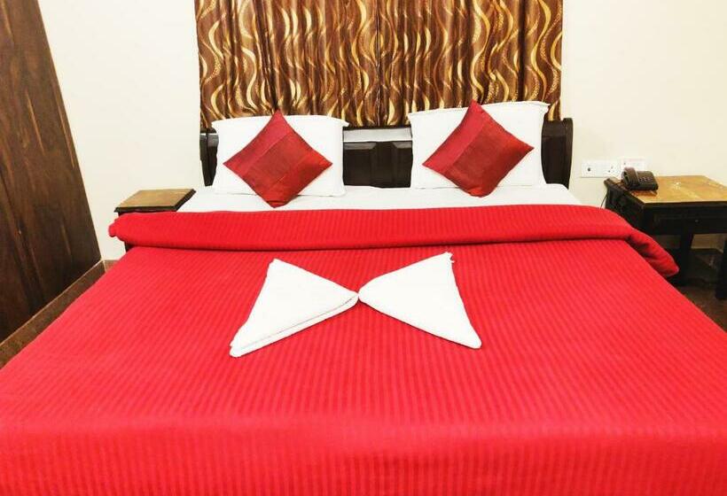 Chambre Standard, Kalyan Heritage