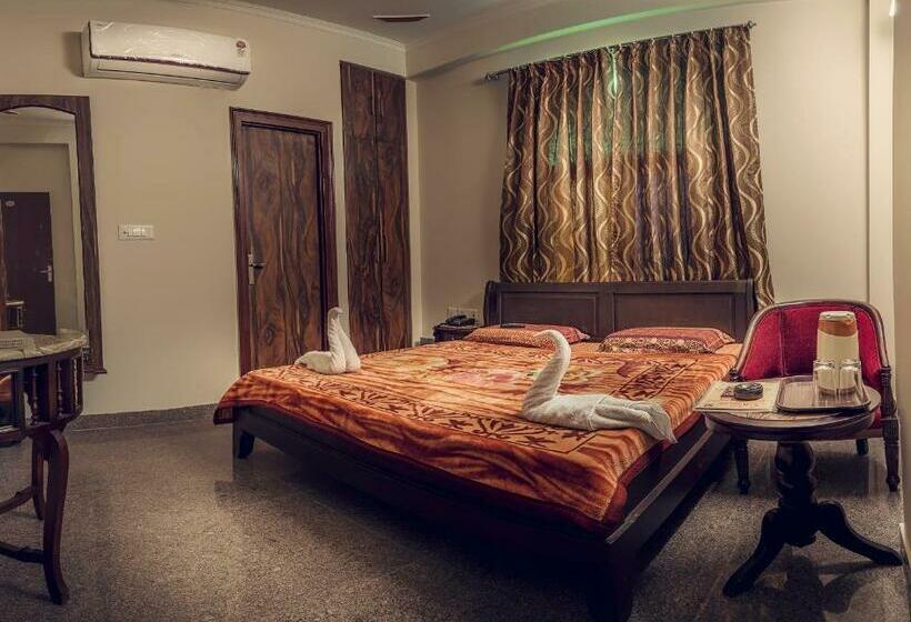 Chambre Standard, Kalyan Heritage