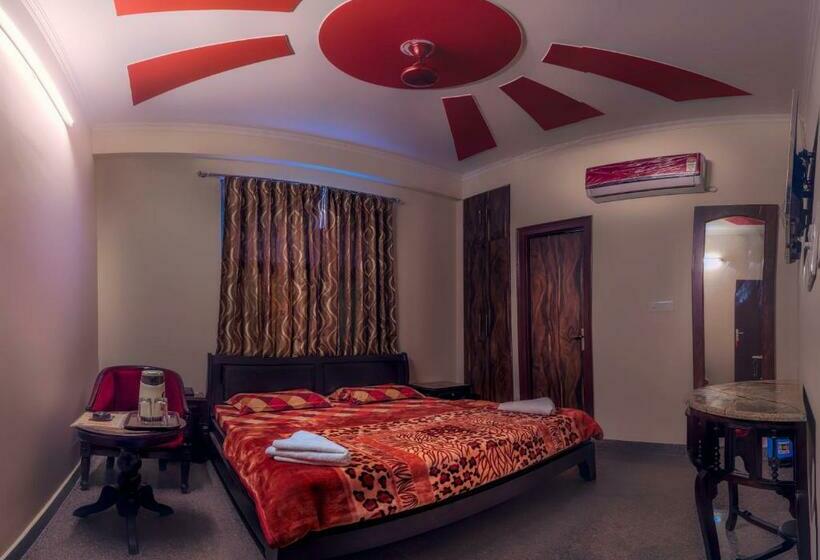 Chambre Standard, Kalyan Heritage