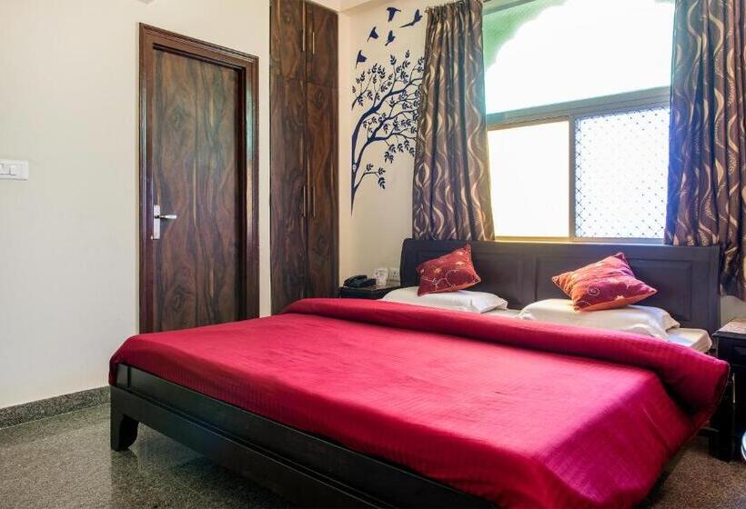 Chambre Standard, Kalyan Heritage