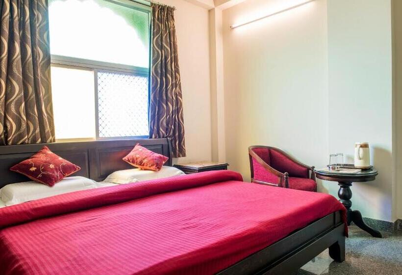 Chambre Standard, Kalyan Heritage