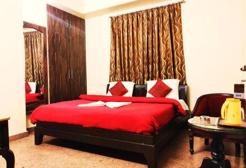 Chambre Supérieure, Kalyan Heritage